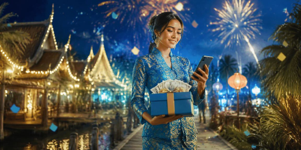 Pengguna VIP dari Sarawak mengakses platform ww1 dengan selamat melalui telefon pintar
